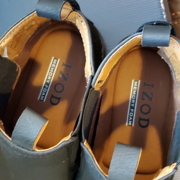 IZOD Memory Foam Boots - Picture 4 of 8